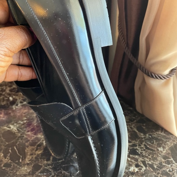 Prada Oxford shoes - Picture 6 of 7